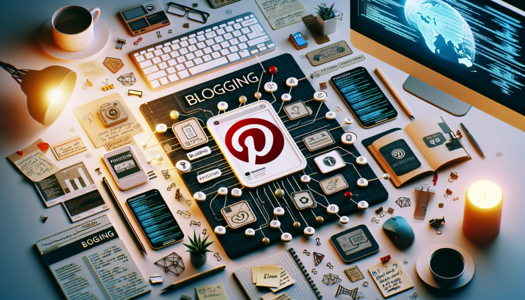 10 Tips for Using Pinterest to Grow Your Blog