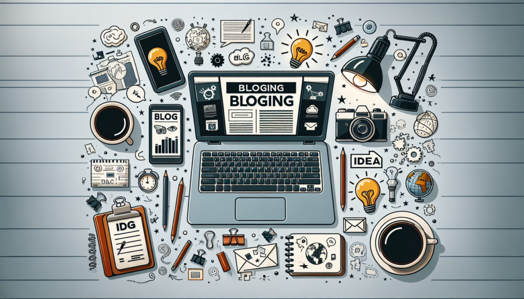 How to Start a Blog for Free